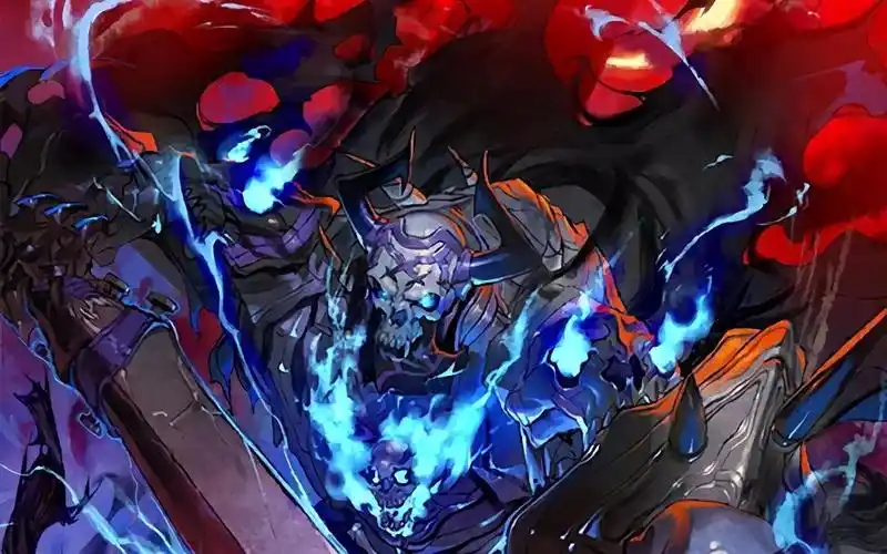 fgo设定集翻译山中老人王哈桑assassin