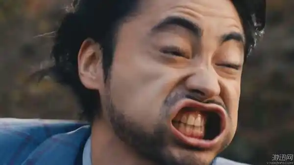 山田孝之《怪物猎人世界》魔性广告 鬼畜表情太搞笑