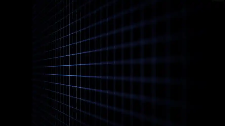 黑色,4k(水平)768x1280分辨率下载,线,网格,黑色,4k(水平),图片,壁纸