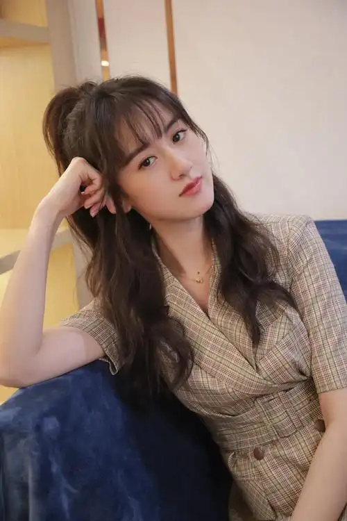 袁冰妍 - 堆糖,美图壁纸兴趣社区