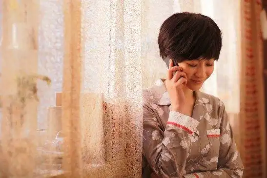 《大丈夫》李小冉:女汉子的成长旅程记|《大丈夫》|李小冉|顾晓珺