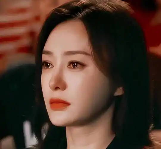 "五官乱飞"就别演哭戏,10位女星的仙女哭相绝了,样子楚楚可怜