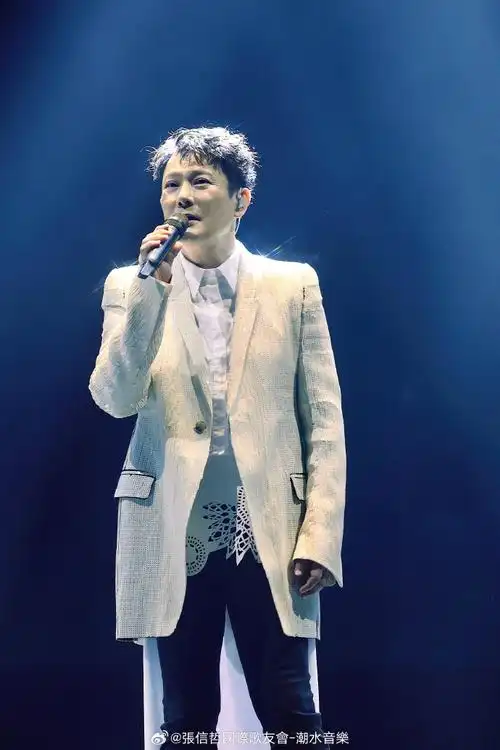 张信哲未来式2.0巡回演唱会##张信哲