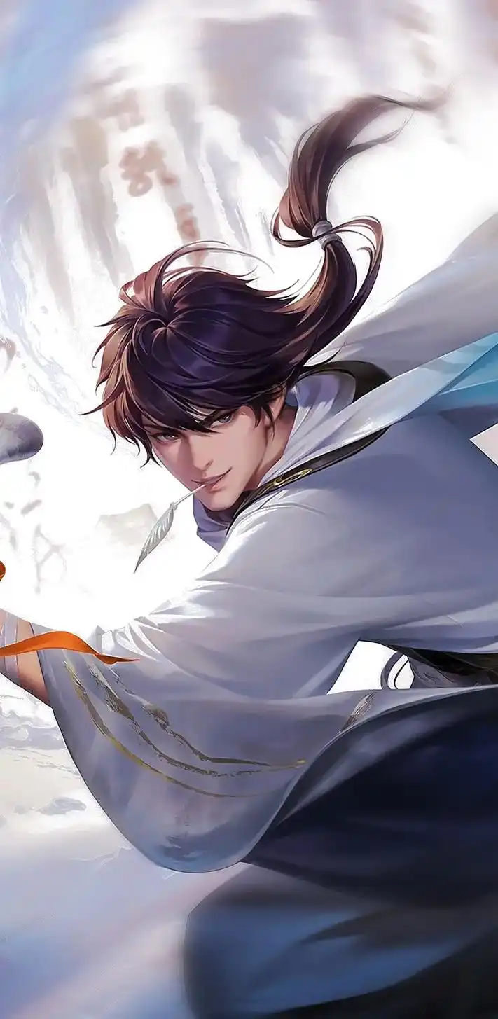 王者荣耀 #李白凤求凰 #李白新皮肤 感脚世冠和凤求凰世冠 - 抖音