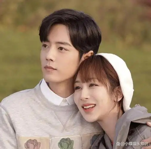 王阳夺视帝之争激烈,肖战新剧忙与王一博今非昔比