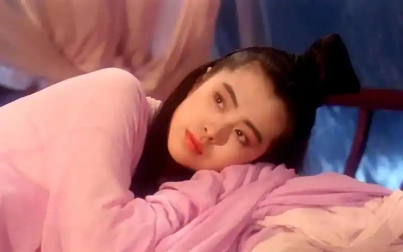 【搬运】王祖贤古装群像青媚狐mv