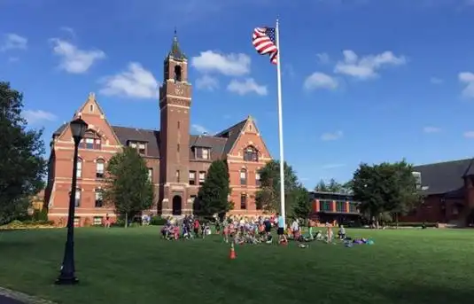 美国高中留学-加州寄宿高中推荐_school