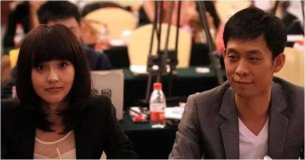 张译与钱琳琳恩爱16载无子女也欢乐幸福婚姻诠释真爱