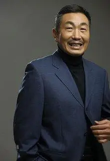 杜源中国内地男演员