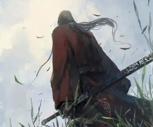 七首唐诗走进大唐诗客的侠梦人生