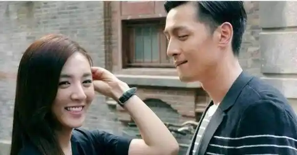 原创29岁王晓晨张嘉译萝莉大叔恋的火热网友赶紧和胡歌在一起