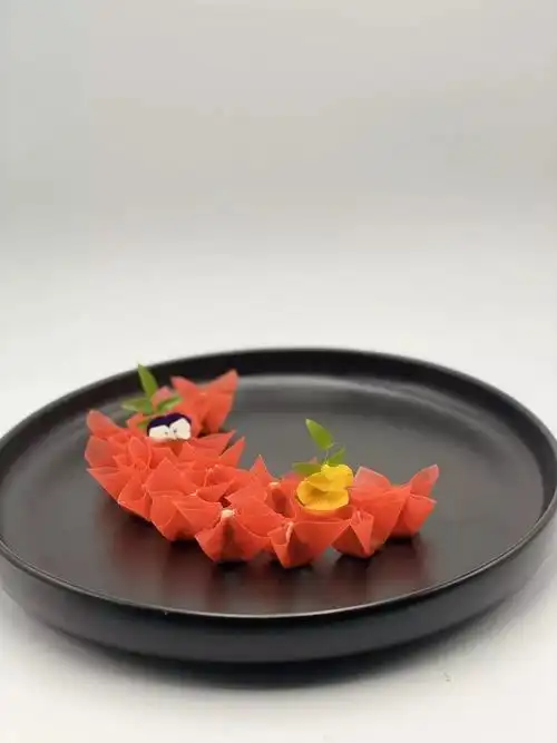 20款精致凉菜赏析