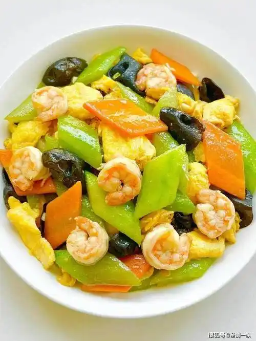 原创周末到了家宴自己做推荐这八道开胃家常菜简单易做又好吃