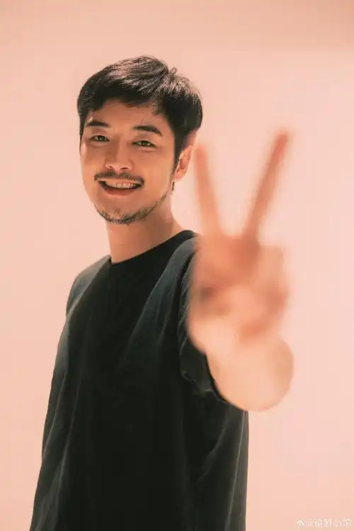 #金世佳咧嘴官宣猎罪图鉴2##猎罪图鉴2官宣檀健次金世佳#