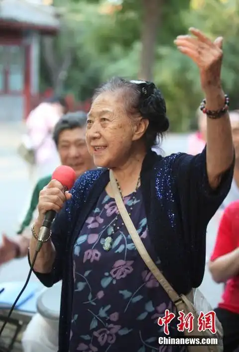 表演艺术家金雅琴逝世曾演