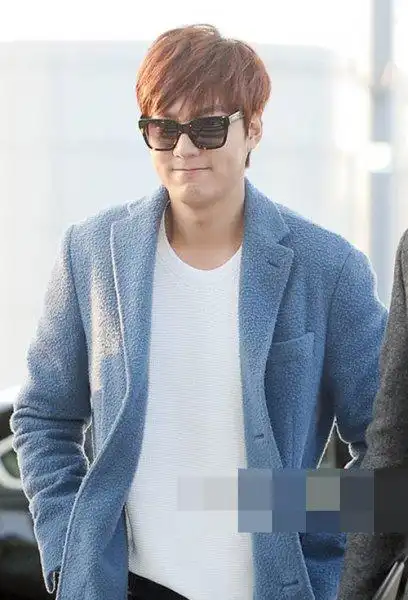 圆脸男士合适的短发发型图片颜值在线的男生短头发2