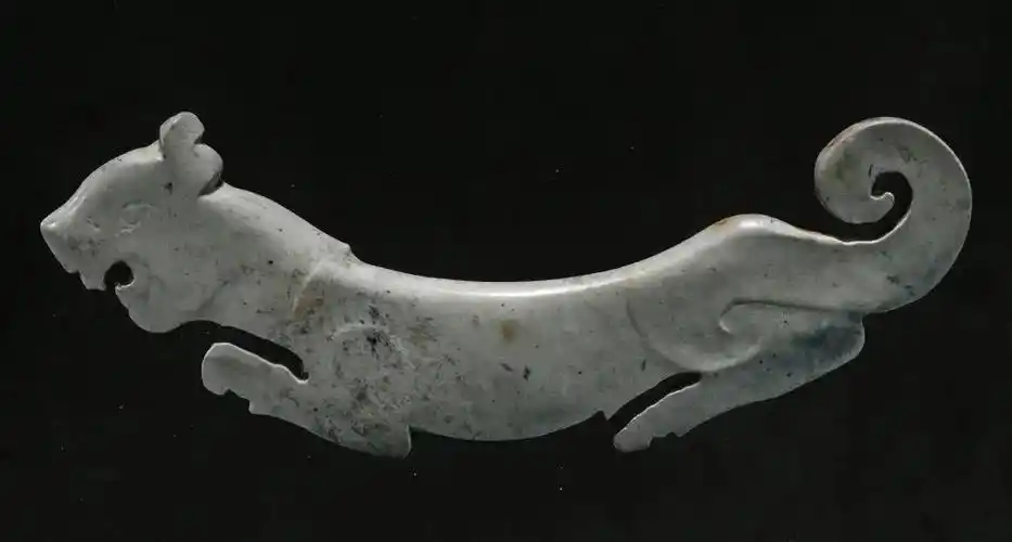 远古玉音苏醒的石家河文化玉器