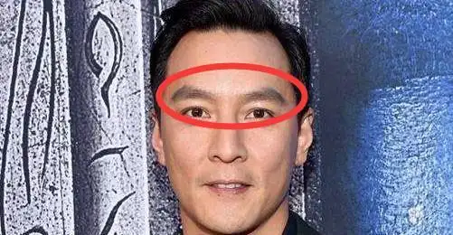 好男人都有的4种面相有其中1种都很疼老婆别错过哦