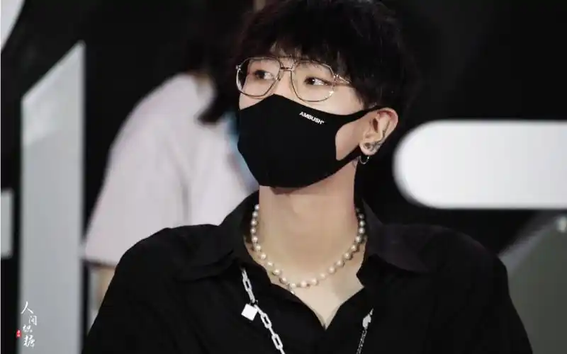 【景向谁依&羊仔】花王时期合作的雨一直下.