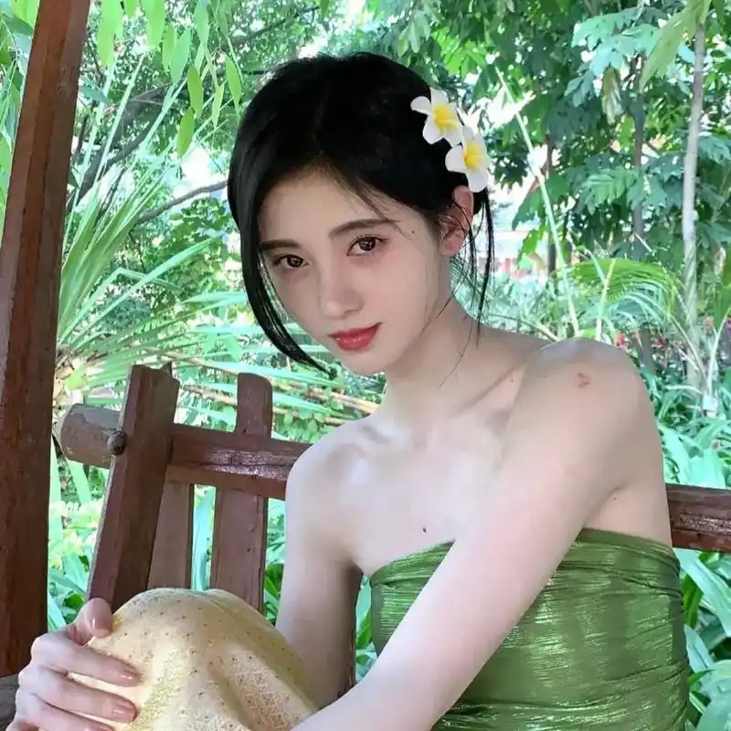 女生头像/鞠婧祎.美貌拯救世界#鞠婧祎 #向全世界安利鞠婧祎 - 抖音