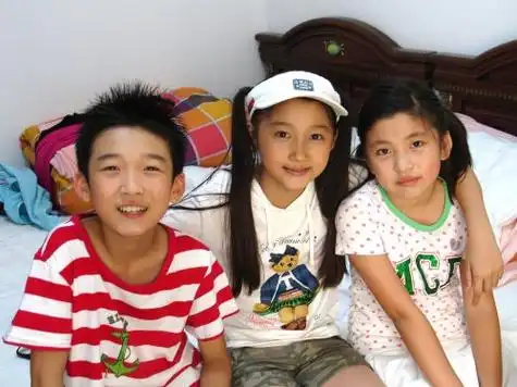 【图】电视剧新家有儿女演员表介绍 讲三个小伙伴的成长故事