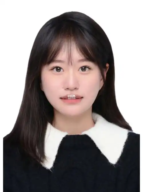 白底证件照我也有啦09