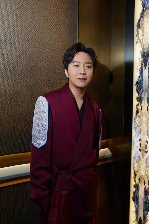 李玉刚万疆yyds##周洁琼朱星杰阿朵李玉刚国风舞台