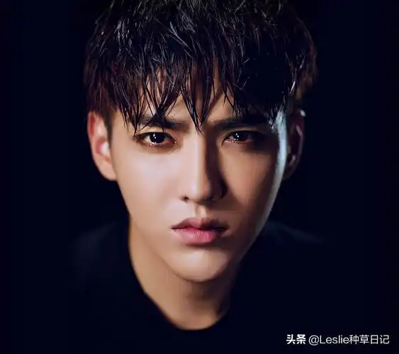 天蝎座男星,十二星座的帅气男神代表 - 玉三网