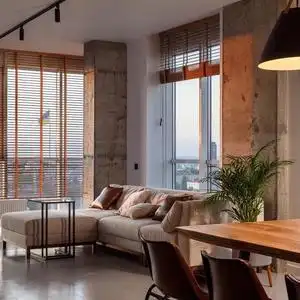 室内设计蒋洪勤头像