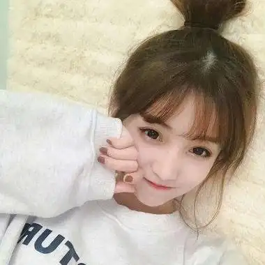 qq头像萌萌哒 真人 真人头像图片大全 -【爱个性】