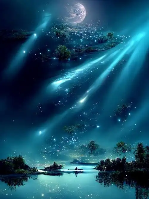 暖心治愈系手机壁纸,人生总有不期而遇的温暖,和生生不息的希望