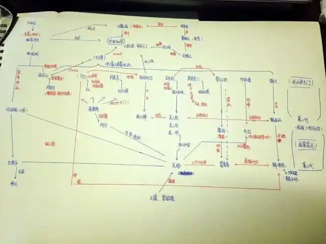 一句话证明我看完了48集的老九门,我就是喜欢大凶-搜狐