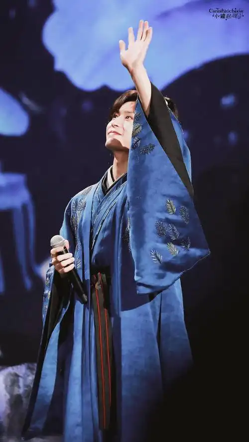 阿絮就是全世界最美的,谁赞成谁反对