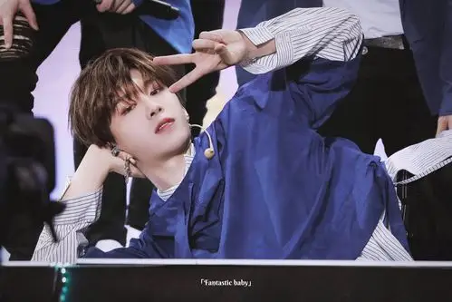 范丞丞 - 堆糖,美图壁纸兴趣社区