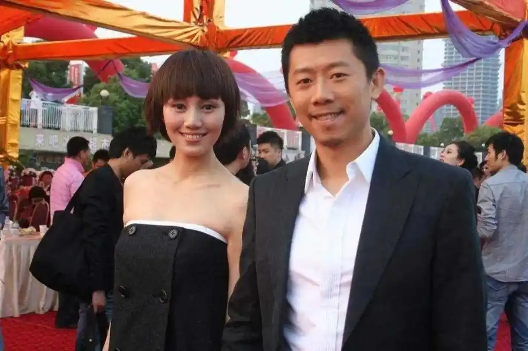 高圆圆:我想给你生孩子,张亚东:你想结婚生子,关我什么事?