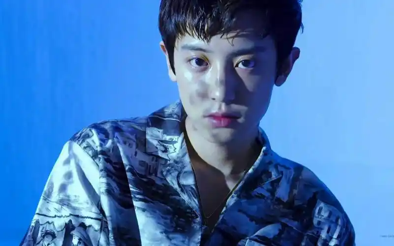 【朴灿烈chanyeol72帕尔马之水】"传说塞壬的风会变成波纹荡过每个