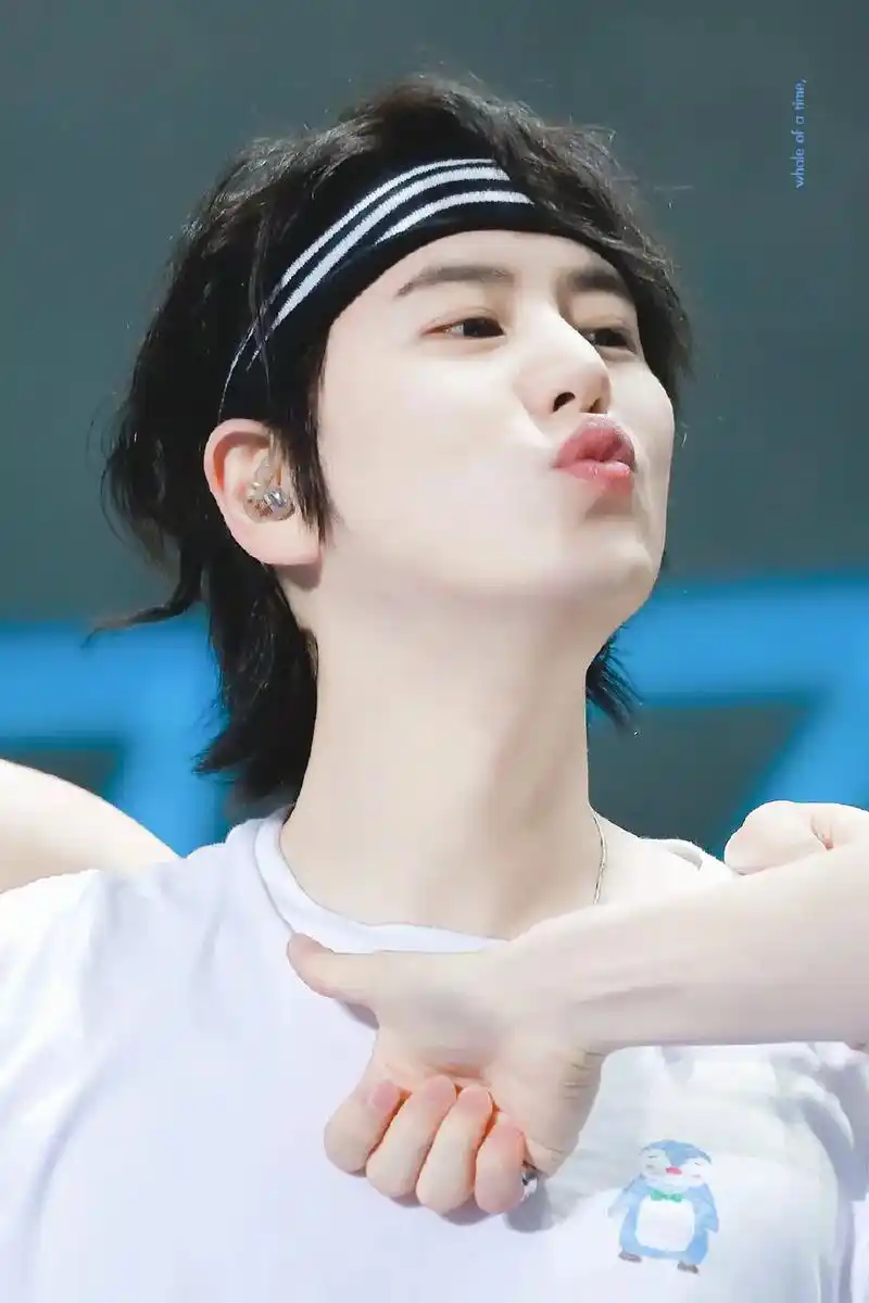 曺圭贤 #曺圭贤出道17 - 抖音