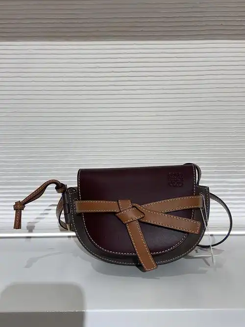 我的罗意威minigatege给唯集致回收了