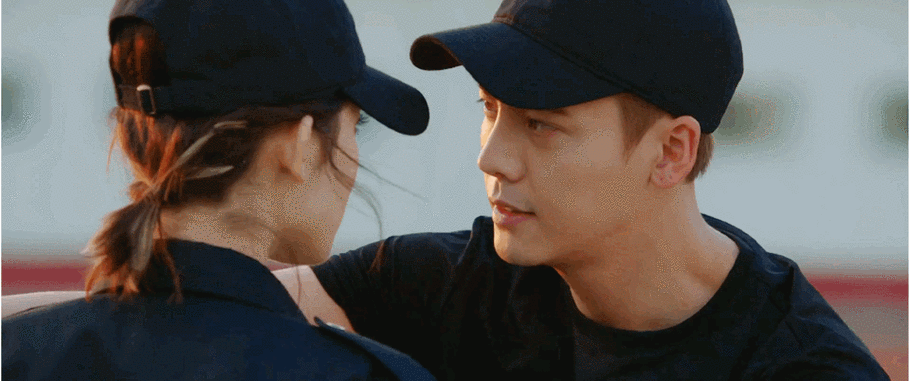 风暴舞bg戏太甜了!太好嗑了!