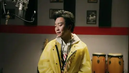 李玉刚再唱清明上河图与方锦龙携手谱写一曲北宋繁华