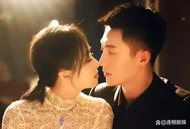 黄景瑜其实娱乐圈有另一条路可以走叫以退为进