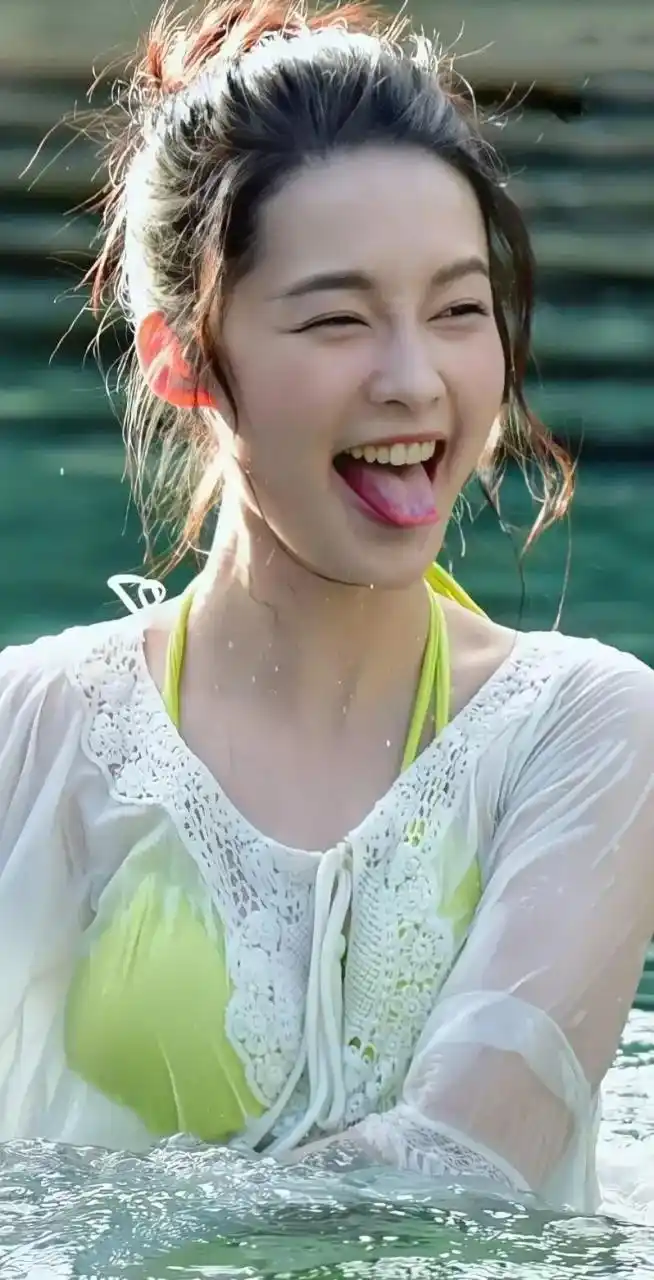 这大概是李沁最想删掉的一组照片吧