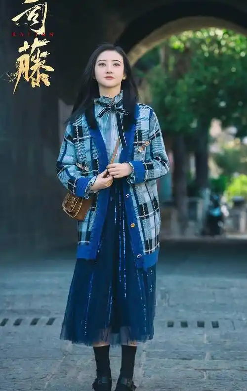 [消息]《司藤》强势收官,持续霸榜凸显匠心品质_剧情_秦放_服装