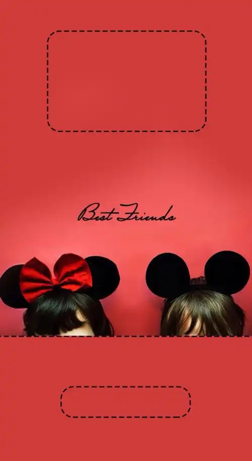 iphone~手机壁纸套图~主屏 锁屏