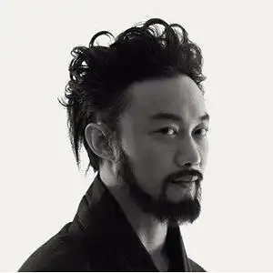 陈奕迅酷帅微信头像6