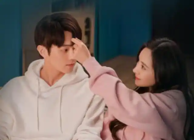 央视又出一部王炸剧,才播1天收视爆了,宋茜演技惊艳四座