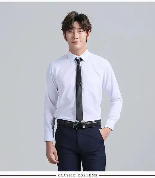 单件白色衬衫 l【图片 价格 品牌 报价】-京东