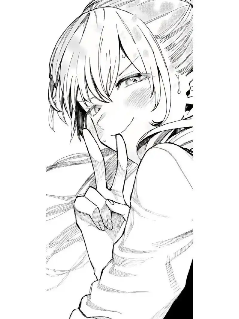 黑白全屏动漫壁纸第一期