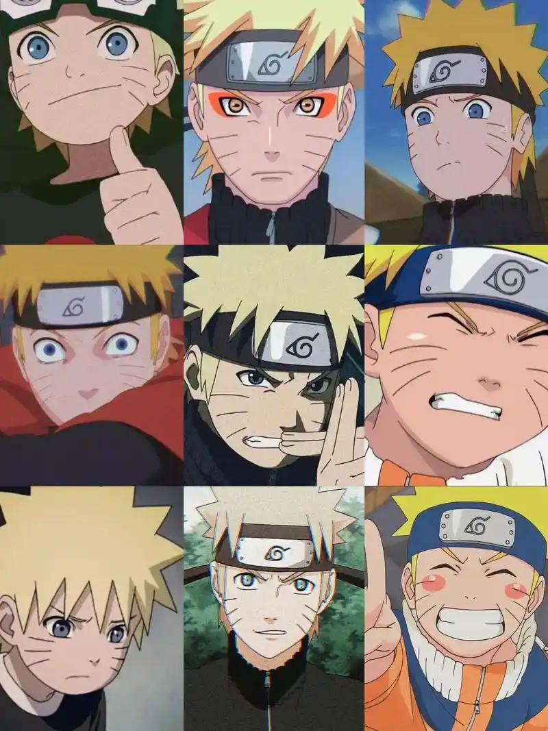 火影来咯家人们.#火影忍者 #鸣人 #火影迷 #晓组织 #佐 - 抖音