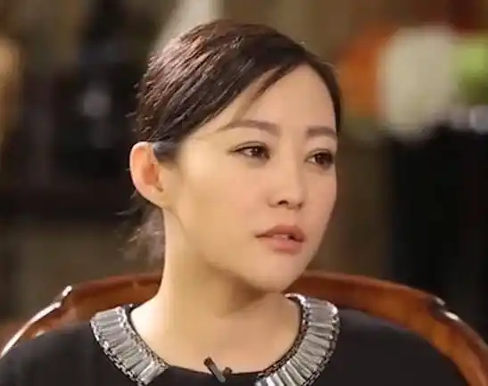 邓超的前女友,一婚嫁李光洁二婚嫁刘烨,今41岁又分手成单亲妈妈_郝蕾